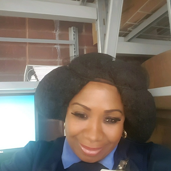 Meet your Posher, Alicia - Picture 1 of 1